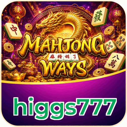 higgs777
