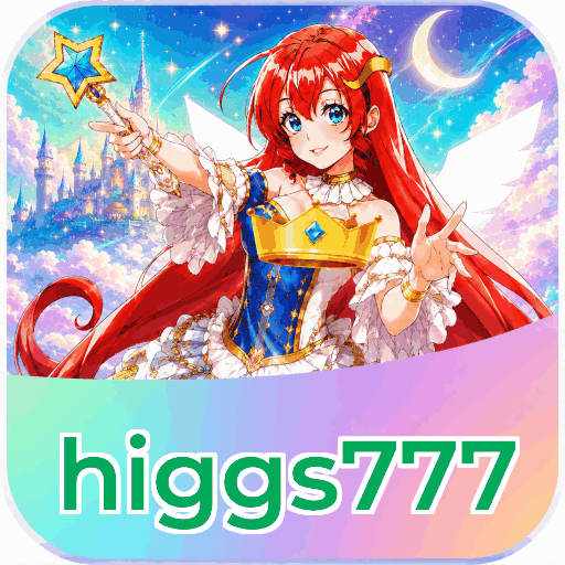 higgs777