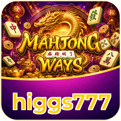 higgs777