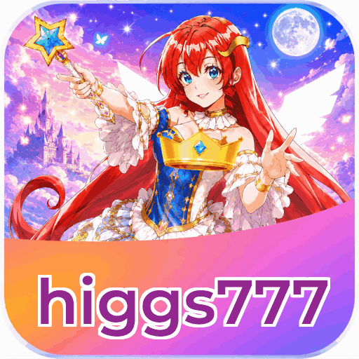 higgs777