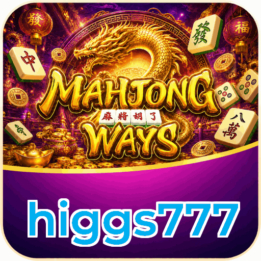 higgs777