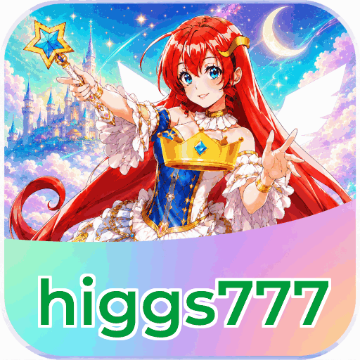 higgs777