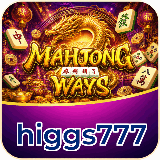 higgs777